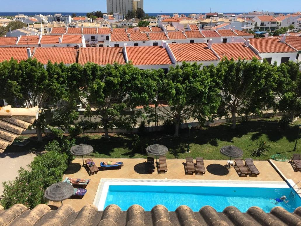 Prestige For Home - Apt Alagoa Praia Altura Εξωτερικό φωτογραφία