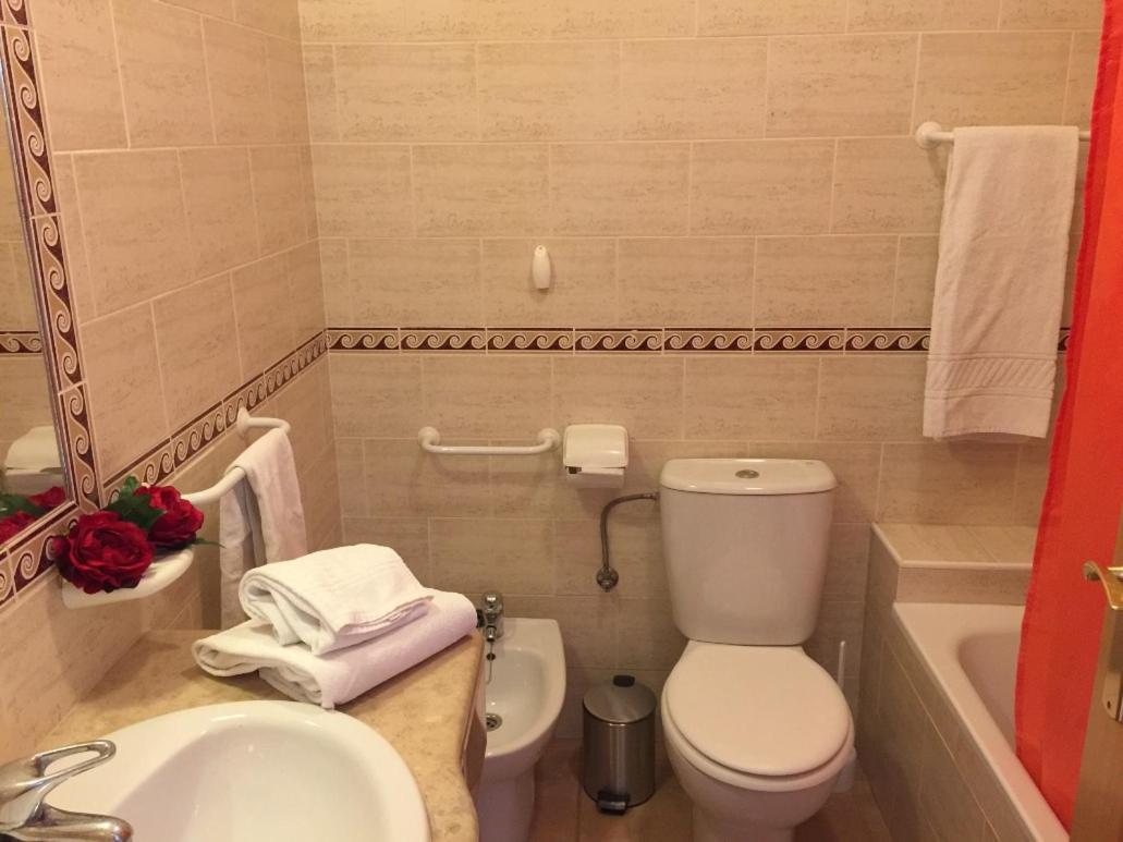 Prestige For Home - Apt Alagoa Praia Altura Εξωτερικό φωτογραφία