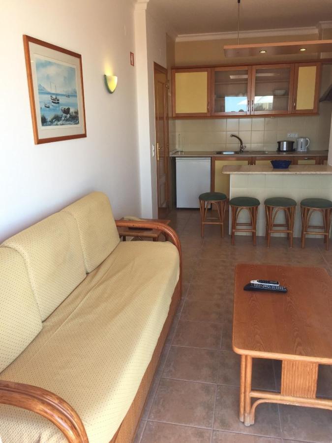 Prestige For Home - Apt Alagoa Praia Altura Εξωτερικό φωτογραφία